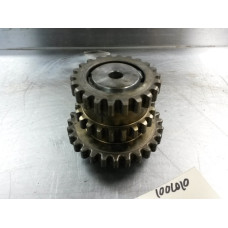 100C010 Idler Timing Gear From 2012 Jeep Grand Cherokee  3.6 05184357AD